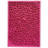 Enrichment eMat Dog Lick Mat Flower Power