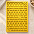 Enrichment eMat Dog Lick Mat Honeycomb