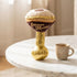 Espresso Muttini Dog Toy