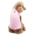 Essential Fleece Dog Vest