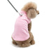 Essential Fleece Dog Vest