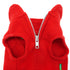 Essential Fleece Dog Vest