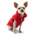 Essential Fleece Dog Vest