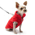 Essential Fleece Dog Vest