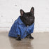 FMA Denim Dog Coat