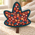 Falling Leaves Tough Dog Toy