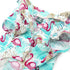 Flamingo Island Dog Shirt
