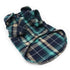 Flannel Dog Shirt