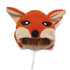 Fox Dog Hat
