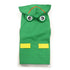 Frog Dog Raincoat