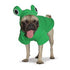 Froggy Hoodie Dog Costume