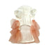 Fufu Tutu T-Shirt Dog Dress Blush