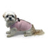 Furry Runner Dog Coat