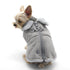 Furry Runner Dog Coat