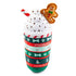 Ginger Bark Latte & Howliday Cheer Mug Dog Toy Set