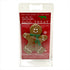 Gingerbread Men Dog Treats