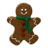 Gingerbread Men Dog Treats