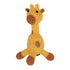Giraffe Crochet Dog Toy
