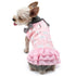 Giraffe Dog Dress