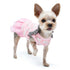 Giraffe Dog Dress