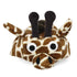 Giraffe Dog Hat