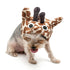 Giraffe Dog Hat