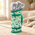 Golf Bag Tough Dog Toy Green
