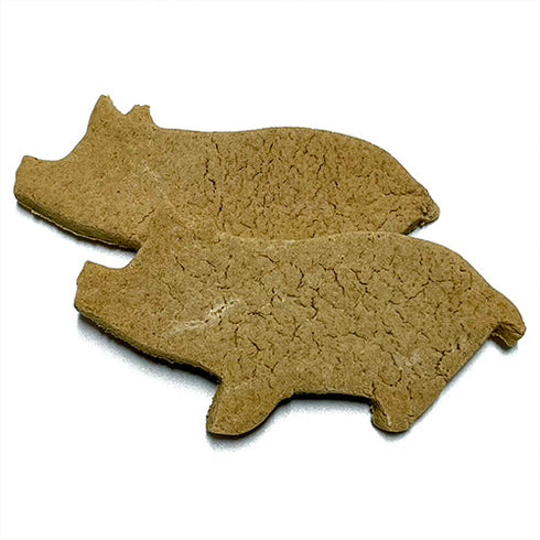 Grilled Cheese And Bacon Dog Treats