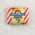 Grrradelli Puppermint Bark Square Dog Toy