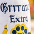 Grrrona Can Dog Toy