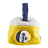 Grrrona Cooler Activity House Interactive Dog Toy
