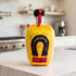 Hairadoggo Tequila Dog Toy
