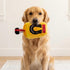 Hairadoggo Tequila Dog Toy