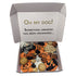 Halloween Dog Treats Gift Box