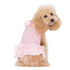 Halter Woven Dog Dress