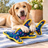 Hammertime Tough Animal Dog Toy