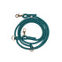 Hands Free Braided Dog Leash 'Blue'
