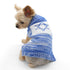Hanukkah Dog Sweater