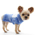 Hanukkah Dog Sweater