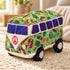 Happy Camper Tough Dog Toy