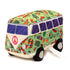 Happy Camper Tough Dog Toy