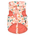 Hibiscus Dog Vest