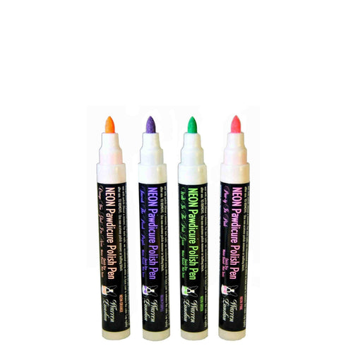 Highlighter Hound Pawdicure Polish Pen Bundle