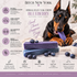 Himalayan Yak Blueberry Medium Dog Chew