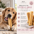 Himalayan Yak Extra Large Dog Chew