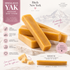 Himalayan Yak Medium Dog Chew