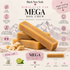 Himalayan Yak Mega Dog Chew