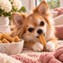 Himalayan Yak Small Dog Chew