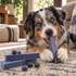 Himalayan Yak Blueberry Medium Dog Chew