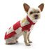 Holiday Appliques Dog Sweater